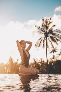 Ospiti di FOX Hotel Jimbaran Beach Bali