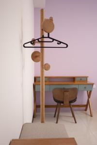 Foto sihtkohas Chaozhou asuva majutusasutuse Chiang Mi No.1 B&B galeriist