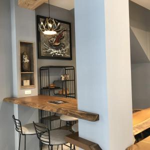 Foto sihtkohas Chaozhou asuva majutusasutuse Chiang Mi No.1 B&B galeriist