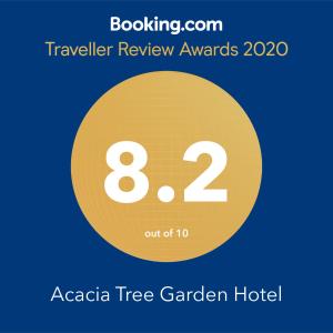 Galeriebild der Unterkunft Acacia Tree Garden Hotel in Puerto Princesa