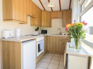Gallery image of Chalet 212 in St Merryn