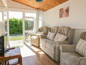 Gallery image of Chalet 209 in St Merryn