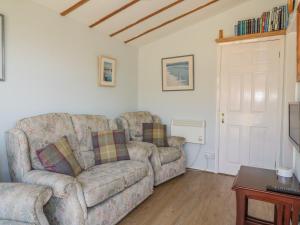 Gallery image of Chalet 212 in St Merryn