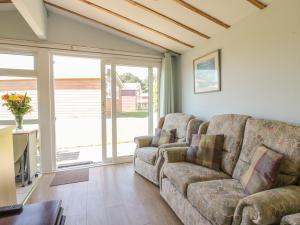 Gallery image of Chalet 212 in St Merryn