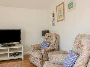 Gallery image of Chalet H4 in St Merryn