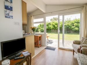 Gallery image of Chalet H11 in St Merryn