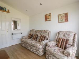 Gallery image of Chalet 157 in St Merryn