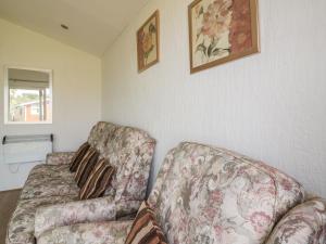 Gallery image of Chalet 157 in St Merryn