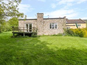 Gallery image of Old Ford Farm Annexe in Widworthy