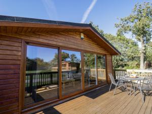 Gallery image of Ash Tree Lodge in Skirpenbeck