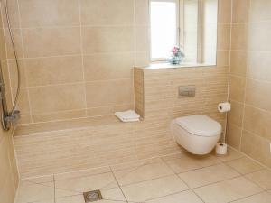 Bilik mandi di Cottam Cottage Farm +21 gambar