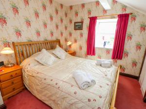 Gallery image of Barnbrook in Carperby