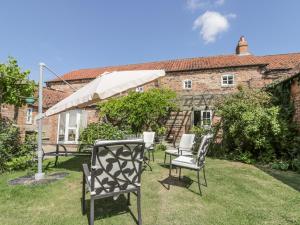 Gallery image of Bramhill Barns in Burton Pidsea