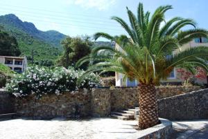 Γενική θέα στο βουνό ή θέα στο βουνό από  αυτή η παραθεριστική κατοικία +13 φωτογραφίες