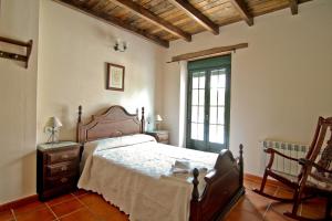 Fotografia z galérie ubytovania CASA VENECIA v destinácii Galaroza + 20 fotografií