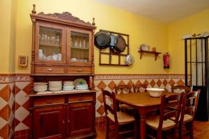 Fotografia z galérie ubytovania CASA VENECIA v destinácii Galaroza