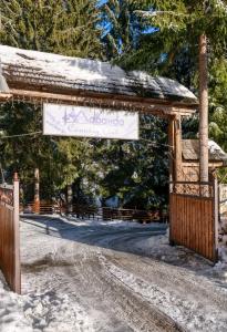 Fotografie z fotogalerie ubytování LAVANDA country club v destinaci Tatariv