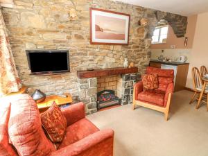 Gallery image of Eynons Cottage in Roch