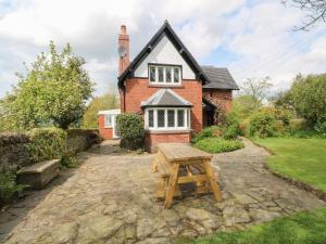 Gun End Cottage