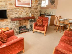 Gallery image of Eynons Cottage in Roch