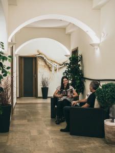 Foto da galeria de Hotel Restauracja Caspar em Jelenia Góra