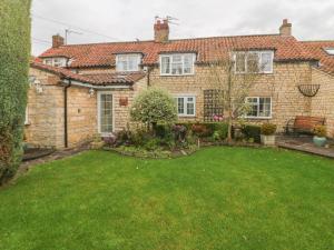 Gallery image of 22 Beckside in Sudbrooke