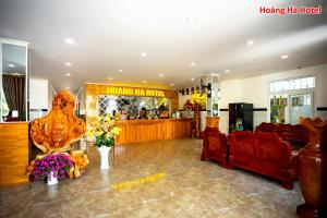 Gallery image ng Hoàng Hà Hotel sa Tuy Hoa