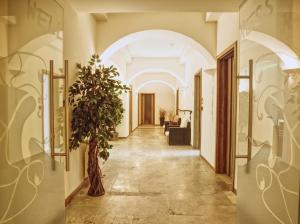 Fotografia z galérie ubytovania Hotel Restauracja Caspar v destinácii Jelenia Góra