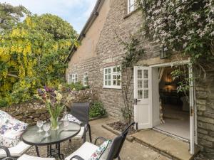 Photo de la galerie de l'établissement Colly Cottage, à Bridport