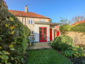 Gallery image of 28 Oxborough in Oxborough