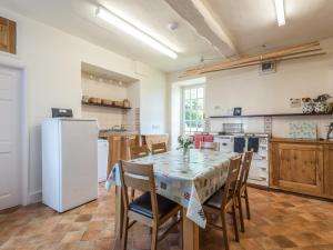 Gallery image of The Old Schoolhouse and Cottage in Bishops Castle