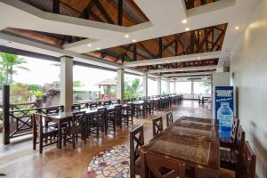 Gallery image of OYO 435 La Veranda Beach Resort in Panglao