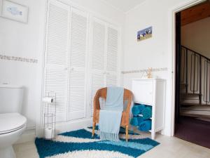 Fotografie z fotogalerie ubytování The Barmoor Retreat v destinaci Lowick