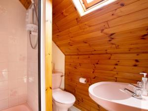 Fotografie z fotogalerie ubytování The Barmoor Retreat v destinaci Lowick
