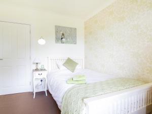 Fotografie z fotogalerie ubytování The Barmoor Retreat v destinaci Lowick