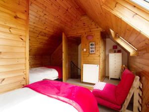 Fotografie z fotogalerie ubytování The Barmoor Retreat v destinaci Lowick