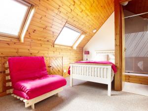 Fotografie z fotogalerie ubytování The Barmoor Retreat v destinaci Lowick