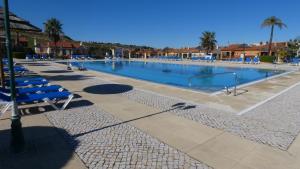 Πισίνα στο ή κοντά στο LakeView Boavista