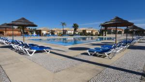 Πισίνα στο ή κοντά στο LakeView Boavista