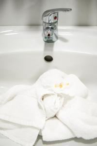 Kép Hotel Ancora szállásáról Finisterrében a galériában