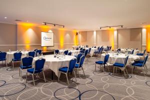Konferenční prostory v ubytování Copthorne Aberdeen Hotel