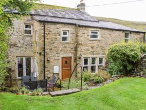 Gallery image of Fern House in Kettlewell