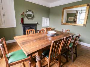 Fotografie z fotogalerie ubytování Fern House v destinaci Kettlewell