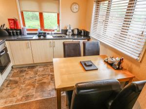 Gallery image of Brook Edge Lodge in Warton