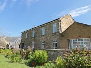 Gallery image of St Lawrence Rest in Warkworth