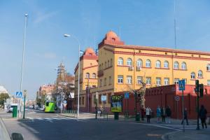 Fotografie z fotogalerie ubytování Córdoba Cool Homes, La Ribera v destinaci Córdoba