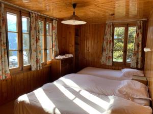 Fotografie z fotogalerie ubytování Hotel les Touristes v destinaci Verbier