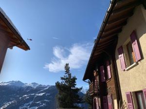 Fotografie z fotogalerie ubytování Hotel les Touristes v destinaci Verbier