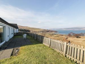 Gallery image of Poppies Cottage in Craignure