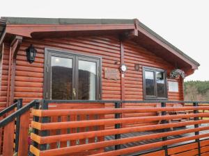 Wildcat Lodge